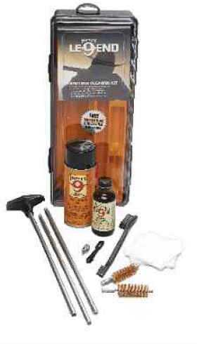 Hoppes LEGENDS Cleaning Kit Universal Rifle